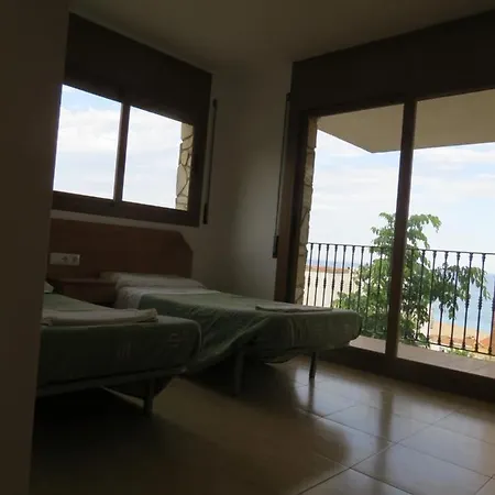 Chalet Torrent Petit Canet de Mar