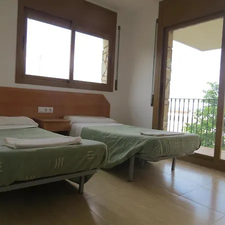Chalet Torrent Petit * Canet de Mar