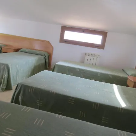 Chalet Torrent Petit Canet de Mar