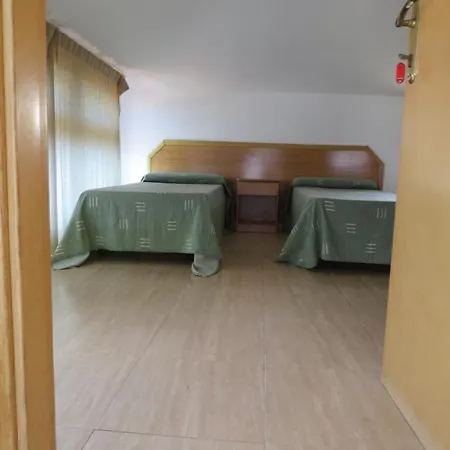 Chalet Torrent Petit Canet de Mar