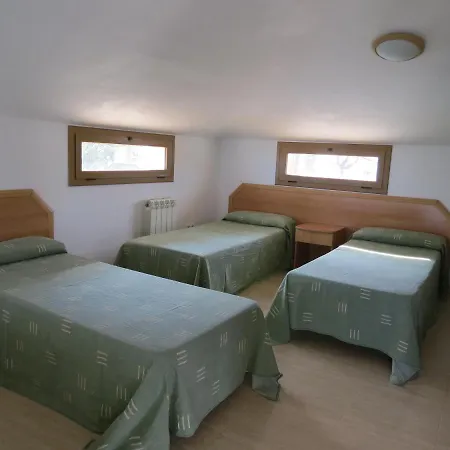 Chalet Torrent Petit * Canet de Mar